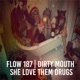 She Love Them Drugs feat Trillville Dirty Mouth Single