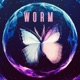 Worm I m a Butterfly feat Pamela Honey Pilux Single