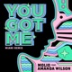 You Got Me Miami Remix feat Amanda Wilson Single