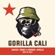 Gorilla Cali feat Bubu the Prince Apollo Half Single