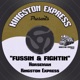 Fussin and Fightin Single