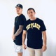 THEY AIN T RIDING feat Emerald Sun Single
