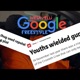 Google Freestyle feat prodbyjrose Single