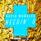 Needin U feat The Face Radio Edit Single