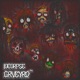 10CORPSE feat NYHTMARE BRONKX3 PackRatsGrave Sev Very Rare Willow s Grave Jay Elar Wildmvtt NIBXL SKUllDOG Single