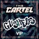 Gushers VIP Single