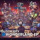 Wonderland EP