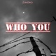 WHO YOU Single