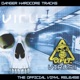 Virus 11 The Official Vinyll Release EP