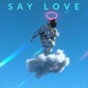 SAY LOVE feat Los Phoenix Single