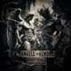 ANGELS VS DEMONS feat BORN5THCHILD Single