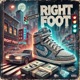 Right Foot Single