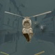 Human Helicopter Single