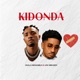 Kidonda feat Jay Melody Single