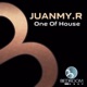 One of House Single