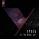 Up the Night Sky Single