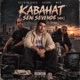 Kabahat Seni Sevende feat Meg Agoni Sedef Gülce Production MİX Single
