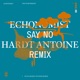 Say No Single