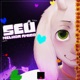 Seu Melhor Amigo Asriel Dreemurr Single