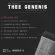 Thee Genesis EP
