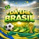 Dá Lhe Brasil Single