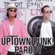 Uptown Funk Parody Single