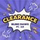 Clearance feat AJI Single