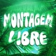 MONTAGEM LIBRE feat Kxrsed EP