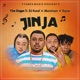 Jinja feat DJ Kamol Aborintayin Osyzae Single