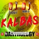 Kalbas feat Danthology Dj King Serenity Single