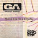 Thank God I m A City Boy EP