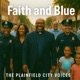 Faith and Blue We re Here For You Single