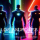 Los androides feat Thommy mga Single