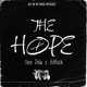 The Hope Single feat GSMUZIK Single