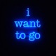 i want to go Single
