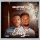 Easy feat Ib Rayz Single