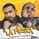 La Fiesta feat Tali Goya Single