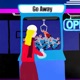 Go Away Single