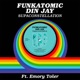 Supaconstellation feat Emory Toler Funkatomic Radio Edit Single