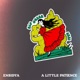 A Little Patience Single
