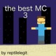 The Best MC 3 EP