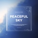PEACEFUL SKY Single