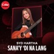 Sana y Di Na Lang Single