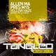 Yellow Haze Allen Ma Presents EP