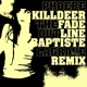 The Fade out Line Baptiste Lagrave Remix Single