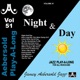 Night Day Volume 51