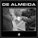 De Almeida feat Aaron Loud Santos Single