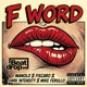 F Word 2 Dark Intensity s Pissed off Edit Single
