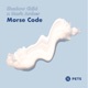 Morse Code Single