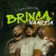 Brinca na Areia Single